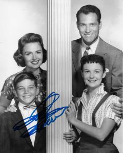 Paul Petersen Donna Reed Show 8X10 #7