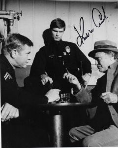 Kent McCord Adam 12 8X10 #25