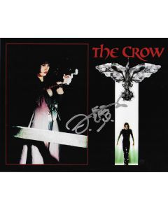 Bai Ling The Crow 8X10 #4