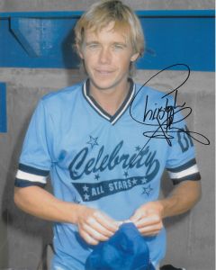 Christopher Atkins 8X10 #25