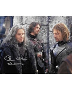 John Noble Lord of the Rings 8X10 #4