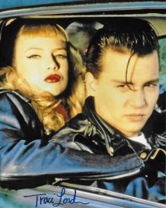 Traci Lords Cry Baby 8X10 #35