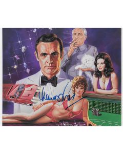 Lana Wood Bond 007 Diamonds Are Forever 11