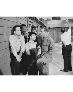 Robert Clary Hogan's Heroes 13