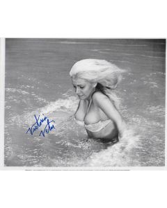 Victoria Vetri When Dinasaurs Ruled the Earth 8X10 #17