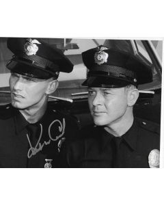 Kent McCord Adam 12 8X10 #26