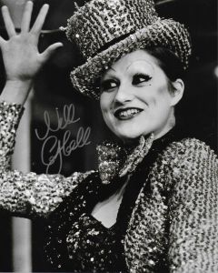 Nell Campbell Rocky Horror 8X10 #7