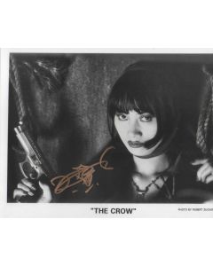 Bai Ling The Crow 8X10 #5