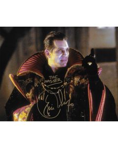 Eric Roberts Doctor Who 8X10 
