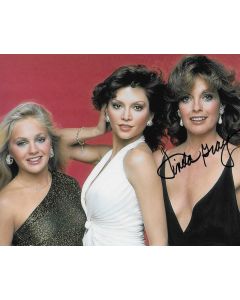 Linda Gray Dallas 8X10 #18