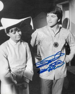 Paul Petersen Flying Nun 8X10
