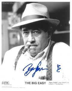 Barry Corbin The Big Chill