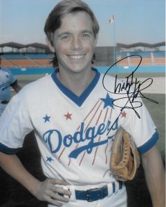 Christopher Atkins 8X10 #26