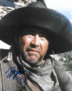 Barry Corbin Lonesome Dove