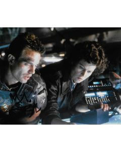 Michael Biehn Aliens