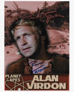 Ron Harper Planet of the Apes 8X10 #18