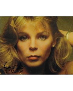 Kristine DeBell 8X10 #6 