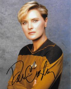 Denise Crosby Star Trek 8X10 #2