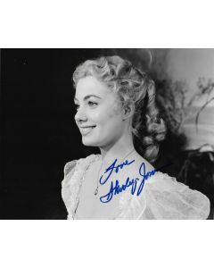 Shirley Jones Oklahoma! 8X10 #6