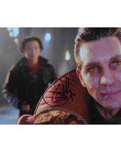 Eric Roberts Doctor Who 8X10 #2