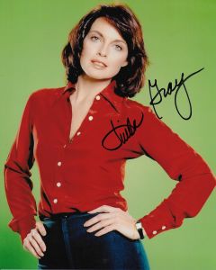 Linda Gray Dallas 8X10 #19