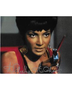 Nichelle Nichols Star Trek TOS 8X10 #37