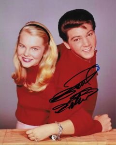 Paul Petersen Donna Reed Show 8X10 #8