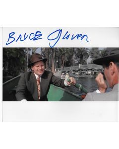 Bruce Glover Chinatown 8X10