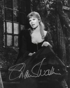 Shani Wallis Oliver! 8X10 #8