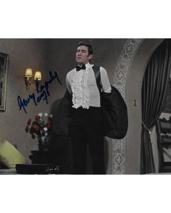 George Lazenby James Bond 007 8X10 #30