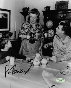 Ron Howard Andy Griffith Show 5