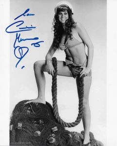 Caroline Munro 24
