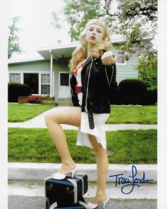 Traci Lords Cry Baby 8X10 #37