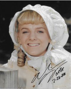 Alison Arngrim Little House on the Prairie 8X10 #2