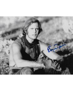 Roger Davis Alias Smith and Jones 8X10 #3