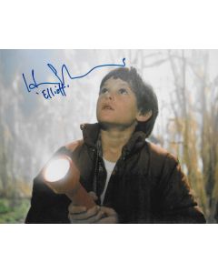 Henry Thomas E.T. 11X14 #2