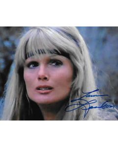 Laurene Landon Hundra 8X10 