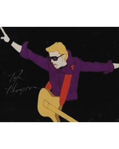 Ron Thompson American Pop 8X10 #2 