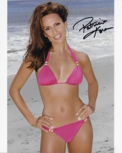 Patricia Kara 8X10 #3