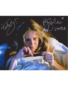 P.J. Soles Halloween 8X10