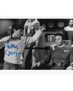 Nicholas Meyer Star Trek 8X10
