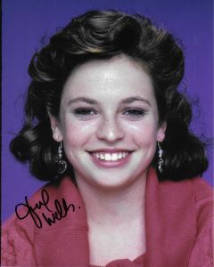 Tracy Wells Mr. Belvedere 8X10