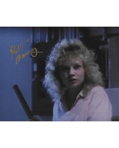 Kelli Maroney Chopping Mall 8X10 #2