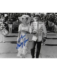 Shirley Jones Music Man 8X10 #7