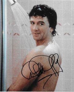 Patrick Duffy Dallas 8X10 #14