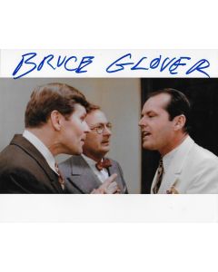 Bruce Glover Chinatown 8X10 #2