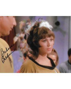 Barbara Baldavin Star Trek TOS 8X10 #6