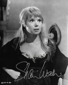 Shani Wallis Oliver! 8X10 #9