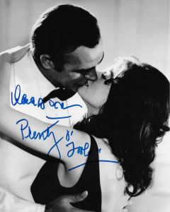 Lana Wood Bond 007 Diamonds Are Forever 12