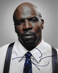 Terry Crews Brooklyn Nine Nine  8x10